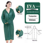 Disposable Thickened Raincoat Eva Raincoat Scenic Spot Hiking Rafting Concert Marathon Commonly Used